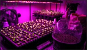 essential seed starting equipment essential seed starting equipment