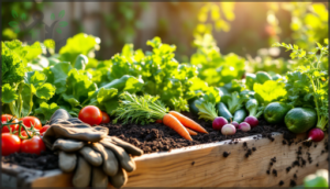 essential tips for beginner vegetable gardeners essential tips for beginner vegetable gardeners