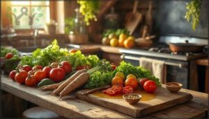 essential tips for local produce recipes essential tips for local produce recipes