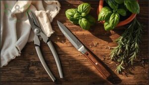 essential tools and preparation essential tools and preparation