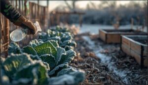 essential winter garden prevention techniques essential winter garden prevention techniques