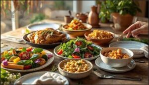 family-friendly organic meal ideas family-friendly organic meal ideas