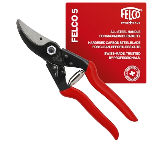 Felco F5 Pruning Shears –