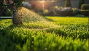 fertilization tips for healthy lawns fertilization tips for healthy lawns