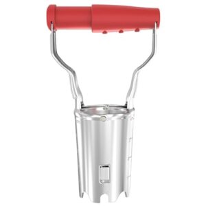 FLORA GUARD Bulb Planter with B079GTB7ZJ