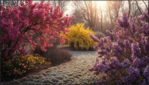 flowering shrubs that bloom in early spring flowering shrubs that bloom in early spring