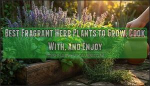 fragrant herb plants fragrant herb plants