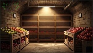 fruit storage fruit storage