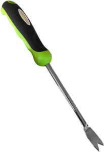Garden Guru Dandelion Weeder Tool B0897B42RT