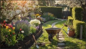 garden maintenance tips garden maintenance tips