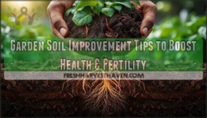 garden soil improvement tips garden soil improvement tips