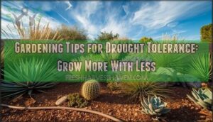 gardening tips for drought tolerance gardening tips for drought tolerance