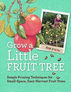 Grow a Little Fruit Tree: 1612120547