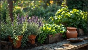 growing and caring for fragrant herbs growing and caring for fragrant herbs