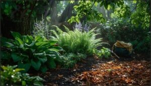 growing conditions for shade-loving perennials growing conditions for shade-loving perennials