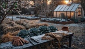 handle winter garden maintenance handle winter garden maintenance