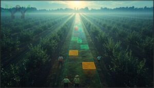 harvest scheduling harvest scheduling