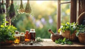 harvesting and preserving herbs for potency harvesting and preserving herbs for potency