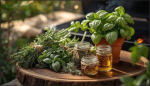 herb safety and storage for grilling herb safety and storage for grilling