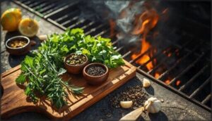 herb substitutions and alternatives for grilling herb substitutions and alternatives for grilling