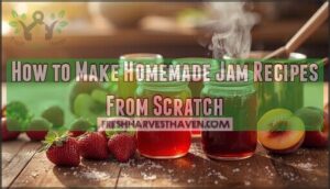 homemade jam recipes homemade jam recipes