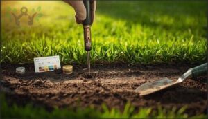 how often to test your soil how often to test your soil