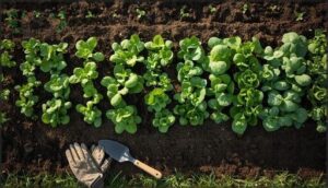 how succession planting extends spring harvest how succession planting extends spring harvest