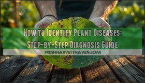 how to identify plant diseases how to identify plant diseases