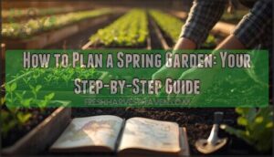 how to plan a spring garden how to plan a spring garden