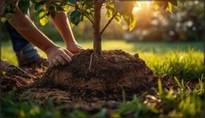 how to prepare soil before fertilizing how to prepare soil before fertilizing