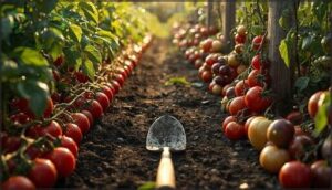 hybrid vs. heirloom: pros and cons hybrid vs. heirloom: pros and cons