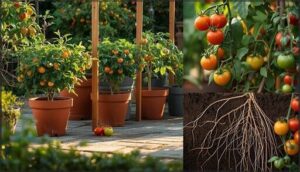 ideal container size and depth ideal container size and depth