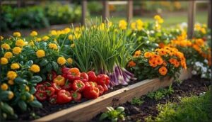 ideal matches for peppers and onions ideal matches for peppers and onions