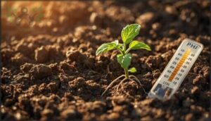 ideal soil ph and texture ideal soil ph and texture