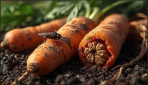 identifying carrot rust fly and other key pests identifying carrot rust fly and other key pests