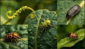 identifying harmful insects identifying harmful insects