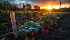 impact of daylength and temperature on maturity impact of daylength and temperature on maturity