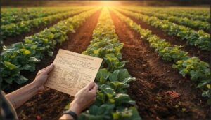 implementing crop rotation for pest management implementing crop rotation for pest management