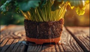 importance of drainage and airflow importance of drainage and airflow