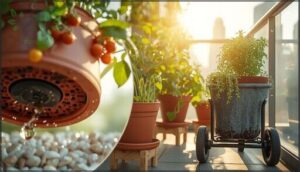 importance of drainage and mobility importance of drainage and mobility