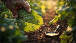 importance of early pest detection importance of early pest detection