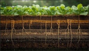 improving drainage and soil structure improving drainage and soil structure