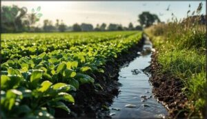 improving soil and water quality improving soil and water quality
