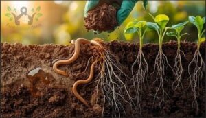 improving soil structure and drainage improving soil structure and drainage