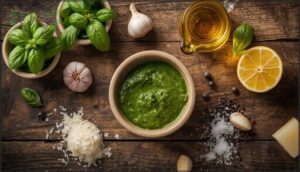 ingredient list and measurements ingredient list and measurements