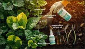 integrated approaches for long-term control integrated approaches for long-term control