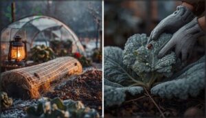 integrated pest management for winter gardens integrated pest management for winter gardens