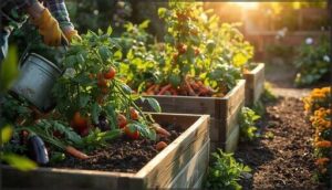 keep up with essential garden maintenance keep up with essential garden maintenance