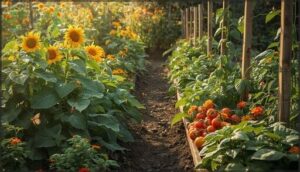 key benefits of companion planting key benefits of companion planting