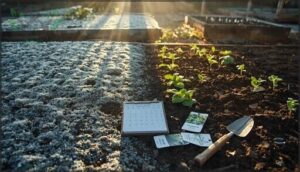 key frost dates and planting windows key frost dates and planting windows